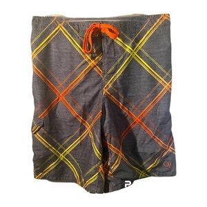 Men’s OP Swim trunks with side pocket